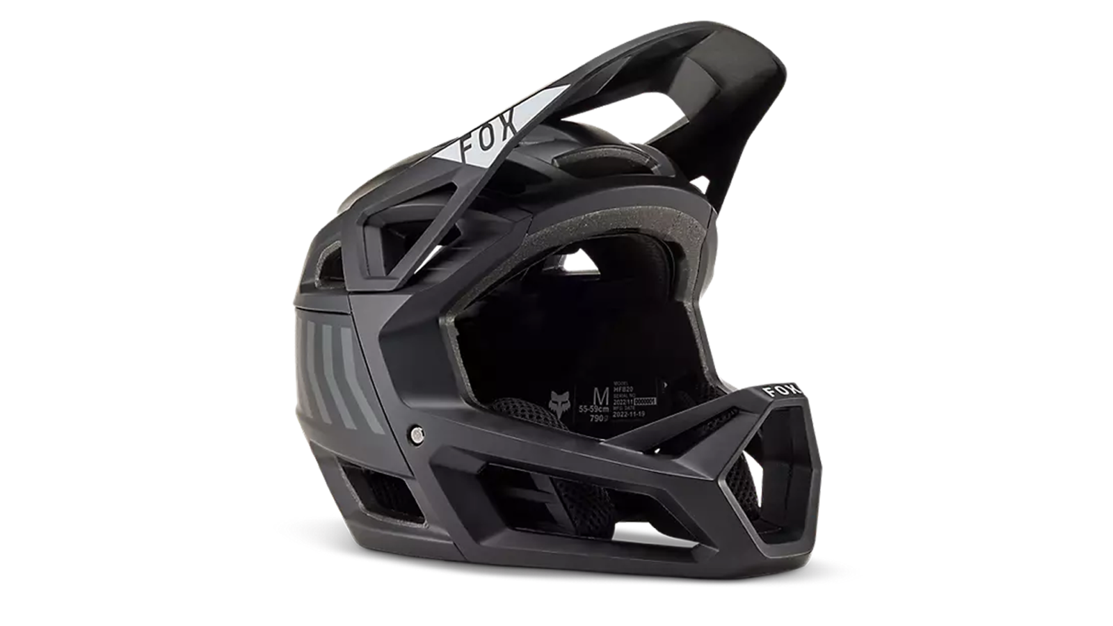 Fox Racing - Proframe MTB ヘルメット 30918003_1?$dw_detn1$&fmt=webp